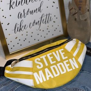 Steve Madden Fanny Pack